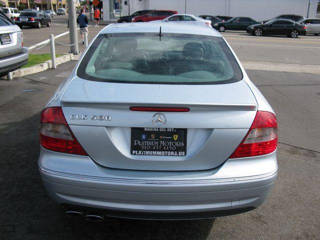 2006 Mercedes-Benz CLK Class LTD Wagon AWD