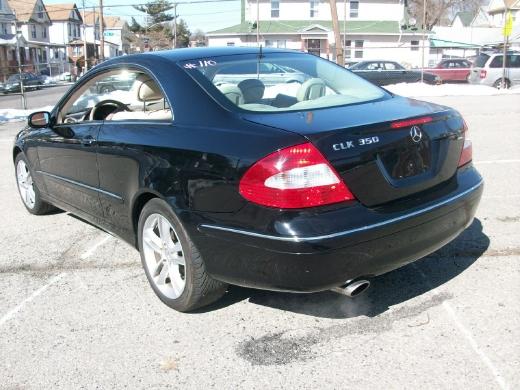 2006 Mercedes-Benz CLK Class 2.5i AWD WGN W/awp