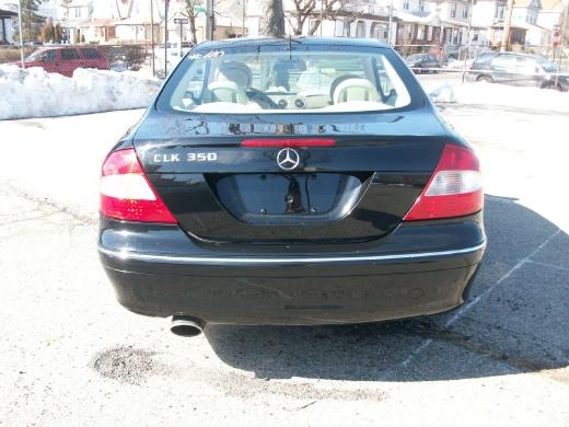 2006 Mercedes-Benz CLK Class 2.5i AWD WGN W/awp