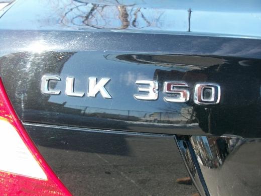 2006 Mercedes-Benz CLK Class 2.5i AWD WGN W/awp