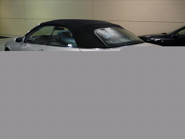 2006 Mercedes-Benz CLK Class Unknown