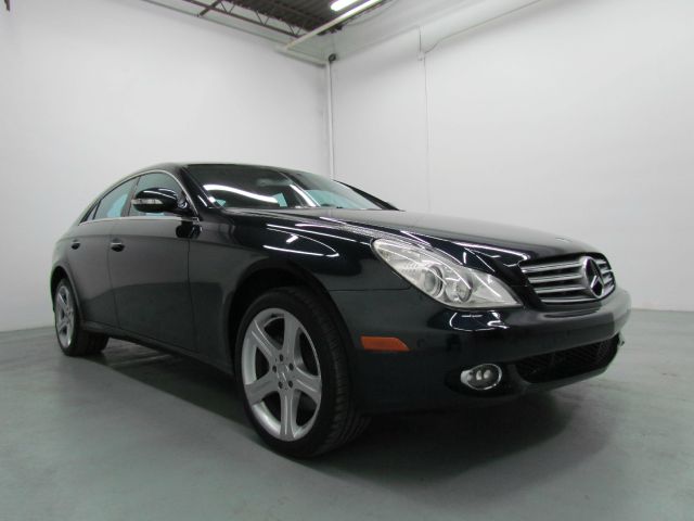 2006 Mercedes-Benz CLS-Class XLS Choice