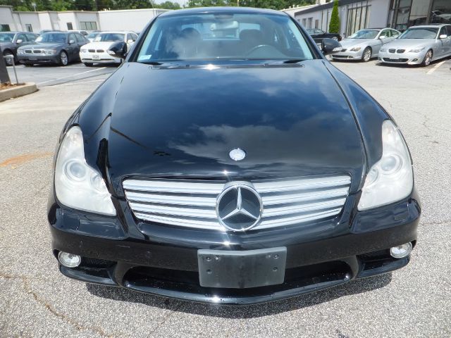 2006 Mercedes-Benz CLS-Class XLS Choice