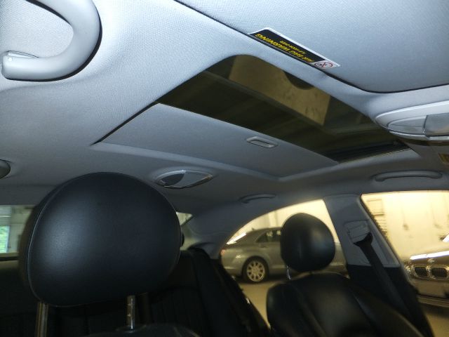 2006 Mercedes-Benz CLS-Class XLS Choice