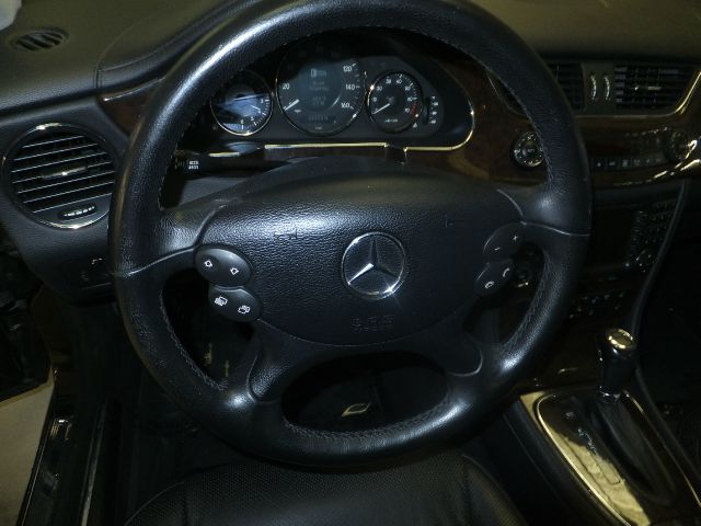 2006 Mercedes-Benz CLS-Class XLS Choice