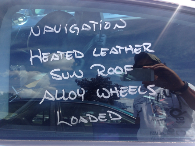 2006 Mercedes-Benz CLS-Class XLS Choice