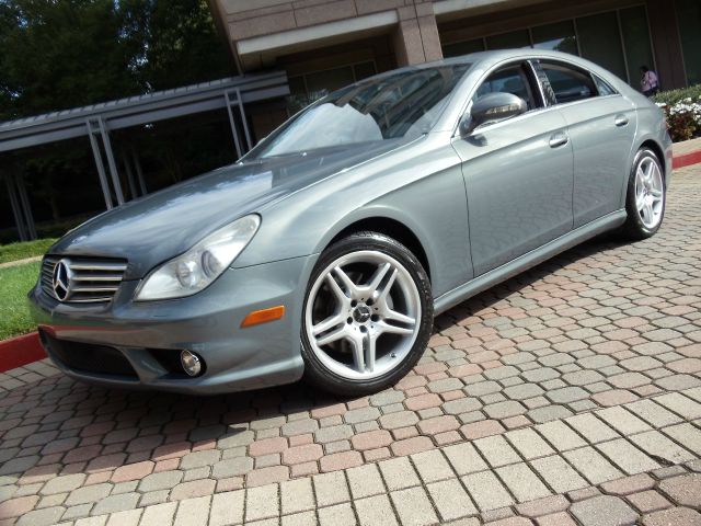 2006 Mercedes-Benz CLS-Class XLS Choice