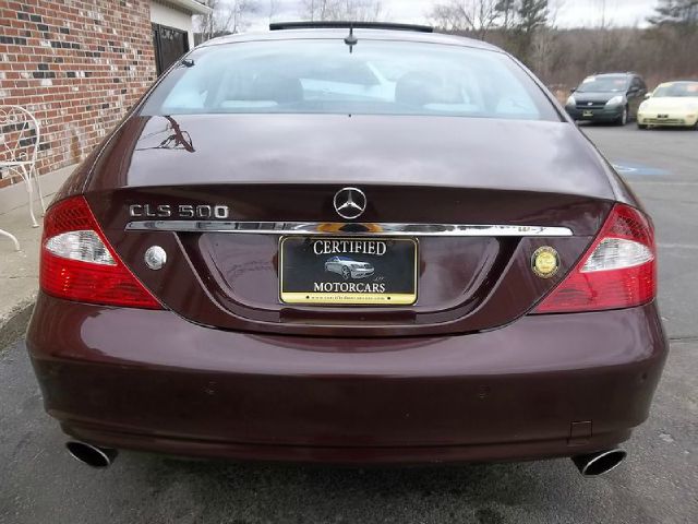 2006 Mercedes-Benz CLS-Class XLT 4X4 Sport