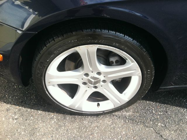 2006 Mercedes-Benz CLS-Class XLS Choice