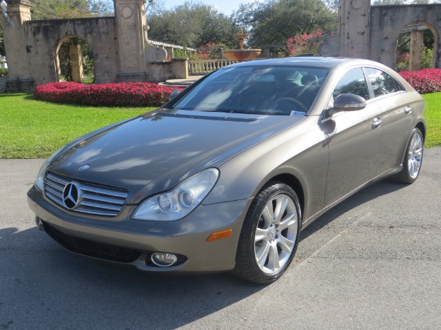 2006 Mercedes-Benz CLS-Class 4x4 V63,900 O.b.o