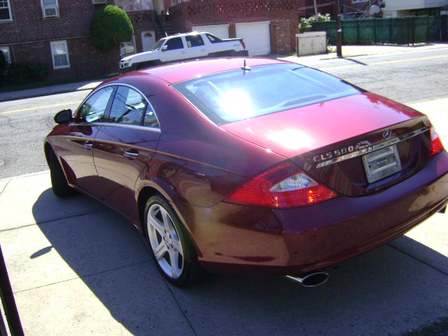 2006 Mercedes-Benz CLS-Class XLS Choice