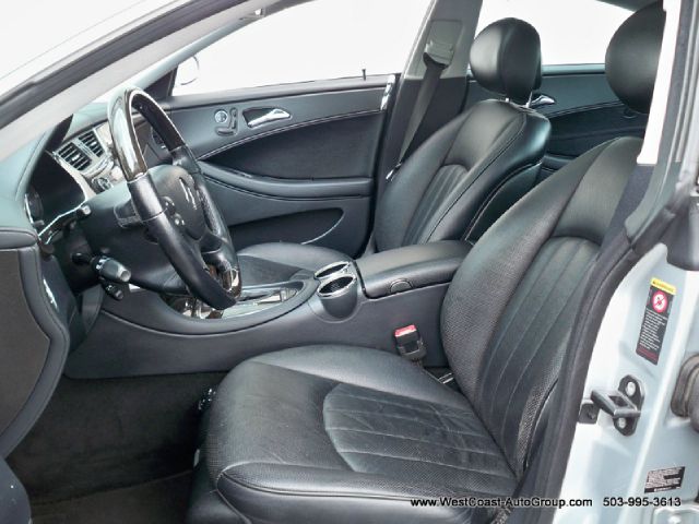2006 Mercedes-Benz CLS-Class XLS Choice