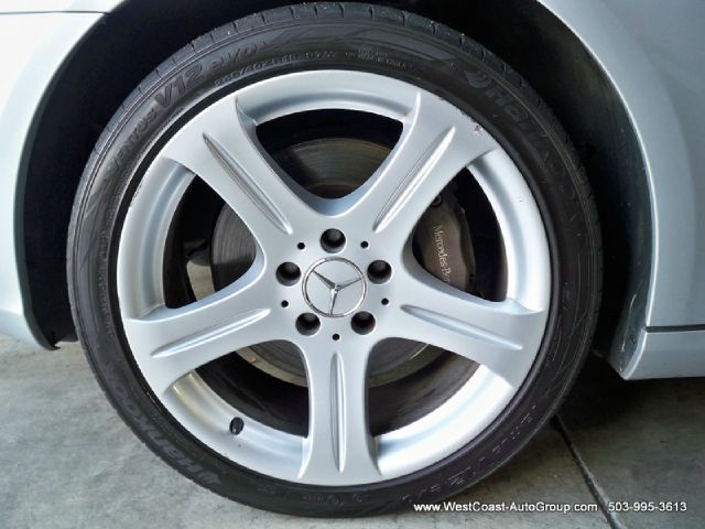 2006 Mercedes-Benz CLS-Class XLS Choice