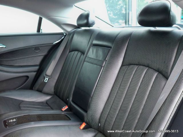 2006 Mercedes-Benz CLS-Class XLS Choice