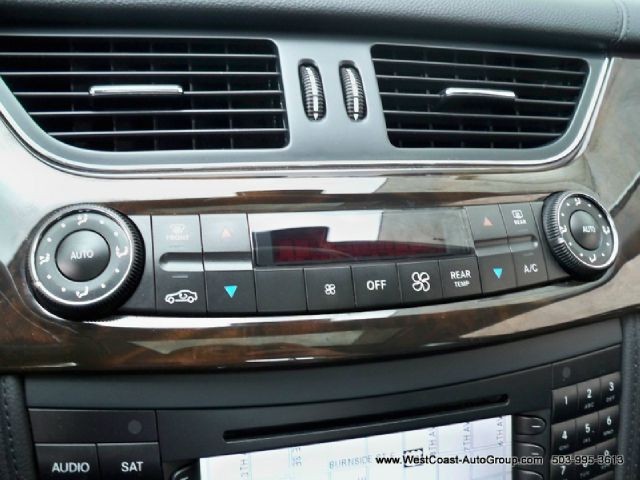 2006 Mercedes-Benz CLS-Class XLS Choice