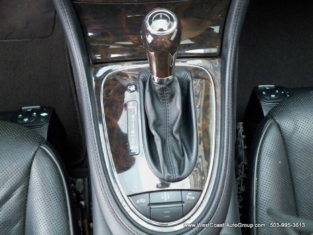 2006 Mercedes-Benz CLS-Class XLS Choice