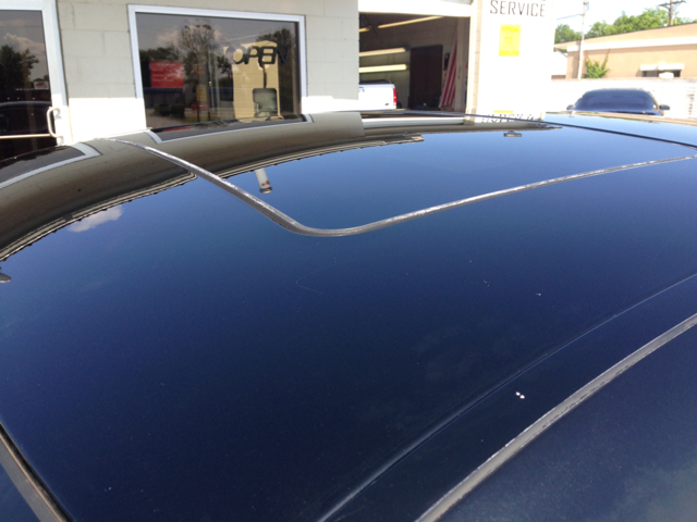 2006 Mercedes-Benz CLS-Class XLS Choice