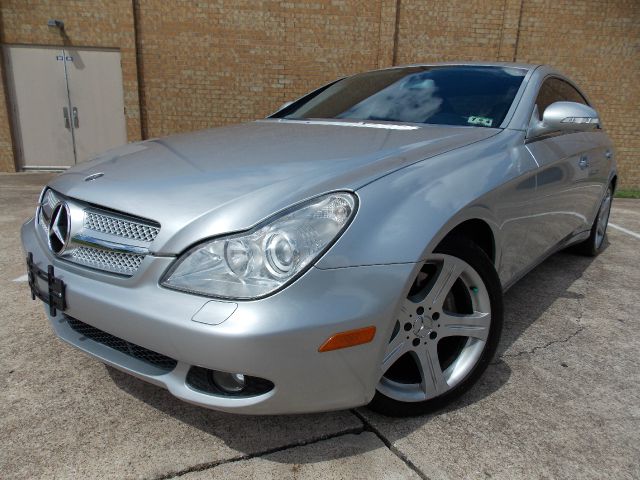 2006 Mercedes-Benz CLS-Class XLS Choice