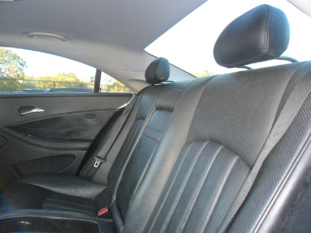2006 Mercedes-Benz CLS-Class Viper Killer