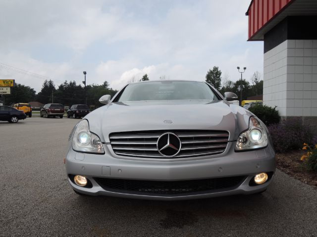 2006 Mercedes-Benz CLS-Class XLS Choice