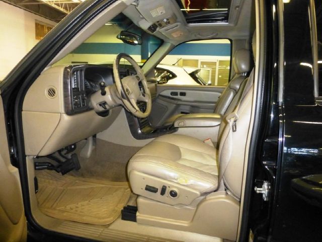 2006 Mercedes-Benz CLS-Class XLS Choice