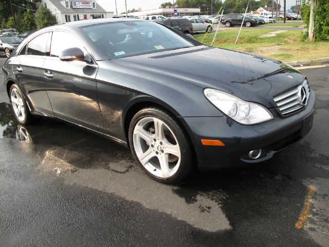 2006 Mercedes-Benz CLS-Class XLS Choice