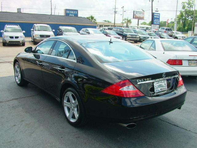 2006 Mercedes-Benz CLS-Class XLS Choice
