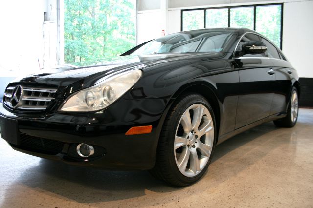 2006 Mercedes-Benz CLS-Class XLS Choice