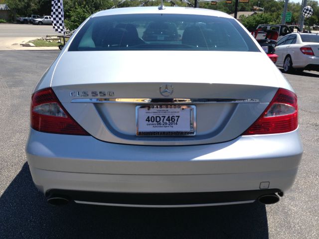 2007 Mercedes-Benz CLS-Class LS NICE