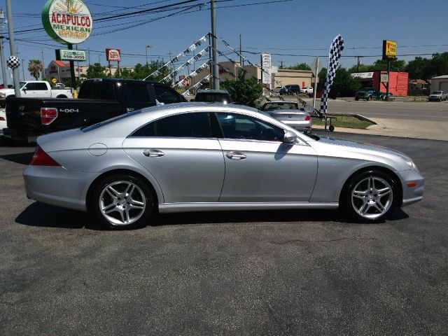 2007 Mercedes-Benz CLS-Class LS NICE