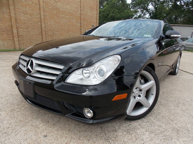 2008 Mercedes-Benz CLS-Class GS Loaded Super Clean