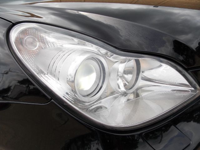 2008 Mercedes-Benz CLS-Class GS Loaded Super Clean