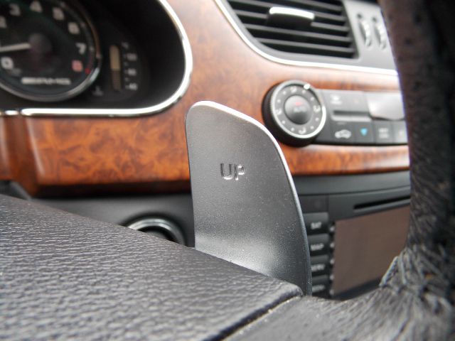 2008 Mercedes-Benz CLS-Class GS Loaded Super Clean