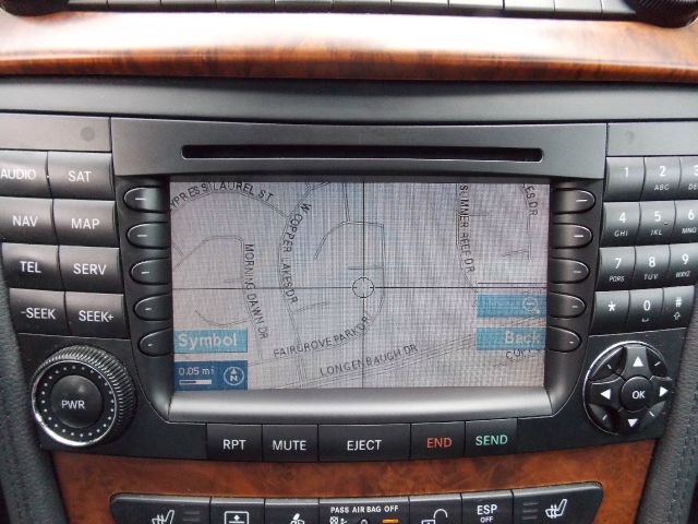 2008 Mercedes-Benz CLS-Class GS Loaded Super Clean