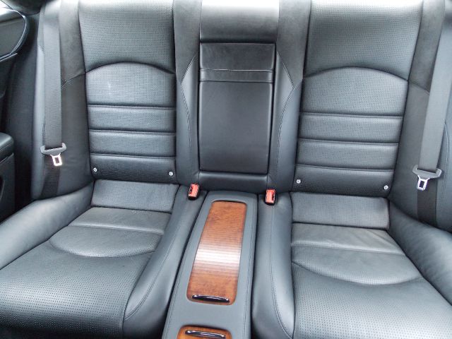 2008 Mercedes-Benz CLS-Class GS Loaded Super Clean