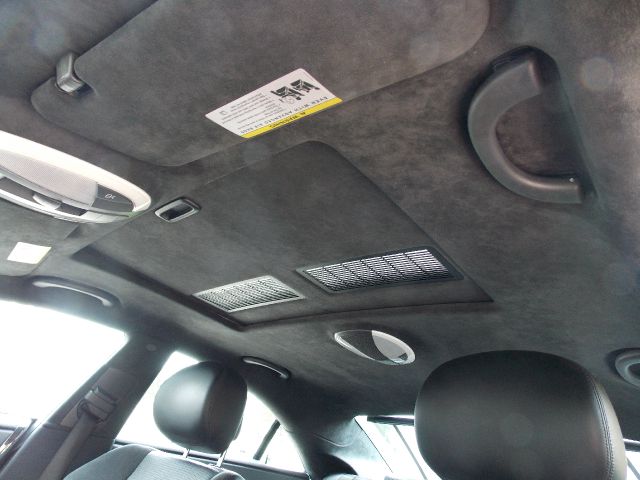 2008 Mercedes-Benz CLS-Class GS Loaded Super Clean