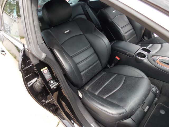 2008 Mercedes-Benz CLS-Class GS Loaded Super Clean