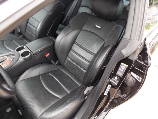 2008 Mercedes-Benz CLS-Class GS Loaded Super Clean
