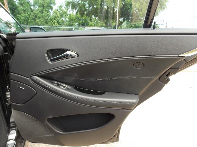 2008 Mercedes-Benz CLS-Class GS Loaded Super Clean