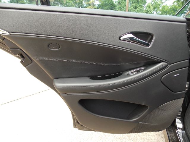 2008 Mercedes-Benz CLS-Class GS Loaded Super Clean