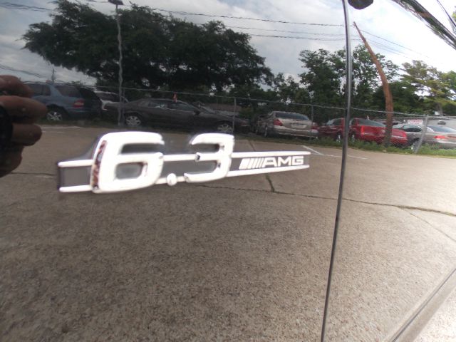 2008 Mercedes-Benz CLS-Class GS Loaded Super Clean