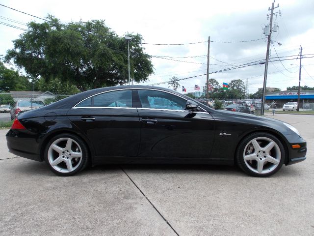 2008 Mercedes-Benz CLS-Class GS Loaded Super Clean