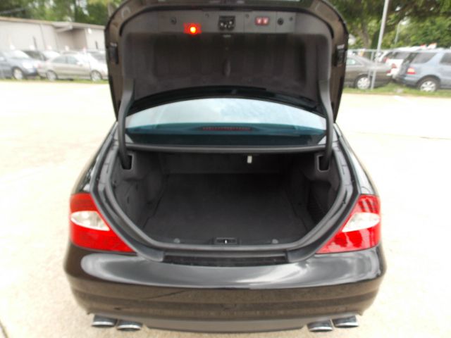 2008 Mercedes-Benz CLS-Class GS Loaded Super Clean