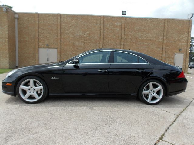 2008 Mercedes-Benz CLS-Class GS Loaded Super Clean