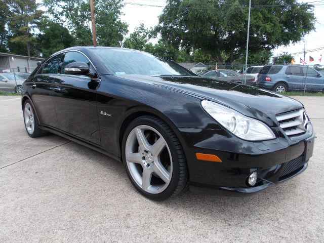 2008 Mercedes-Benz CLS-Class GS Loaded Super Clean