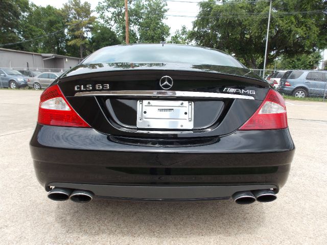 2008 Mercedes-Benz CLS-Class GS Loaded Super Clean