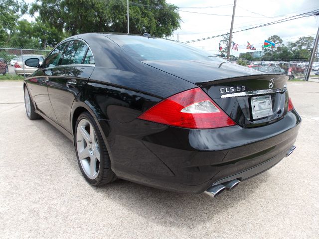 2008 Mercedes-Benz CLS-Class GS Loaded Super Clean