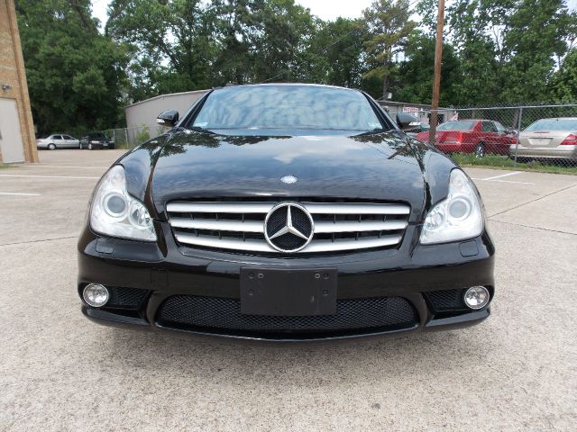 2008 Mercedes-Benz CLS-Class GS Loaded Super Clean
