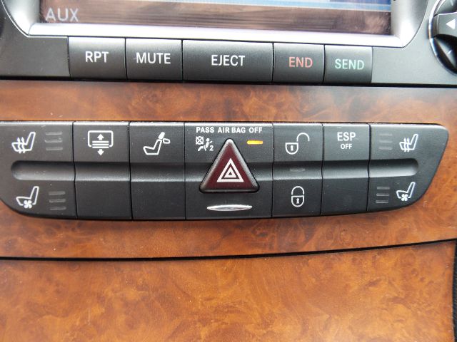 2008 Mercedes-Benz CLS-Class GS Loaded Super Clean