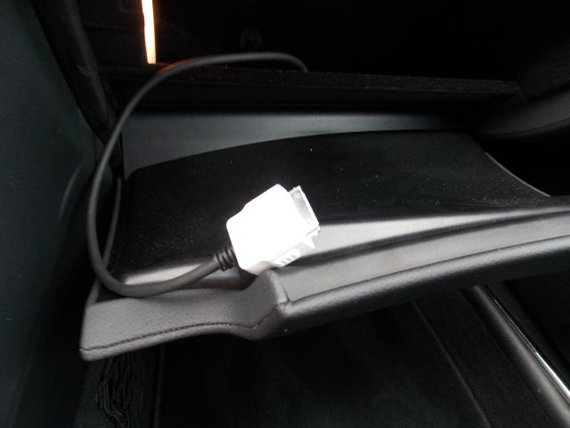 2008 Mercedes-Benz CLS-Class GS Loaded Super Clean